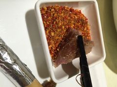 西北45度—西北民间菜主题餐厅(世茂广场店)-西北45°(世茂广场店)