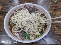 -北路拉面馆(洪湖里店)