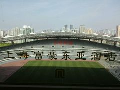 -上海富豪东亚酒店(零陵路店)