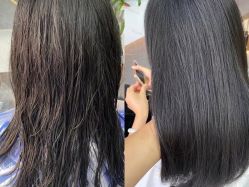 -SUNLON秀隆时尚烫染定制沙龙