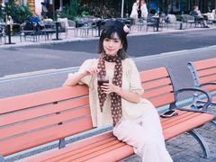 -ommo cafe(半岛城邦店)