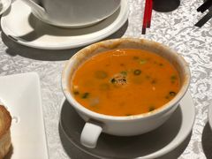 -红棉中餐厅·广州海航威斯汀酒店