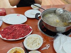 -阿波潮汕牛肉火锅·汤粉面(拱北店)