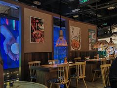 -兰木肆·云南菜(龙湖U城天街店)