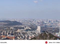 -千佛山风景名胜区