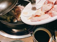 -同仁四季椰子鸡(海岸城天利店)