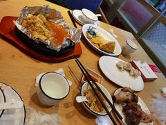 -东北风(江北万达店)