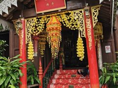 -云南民族村