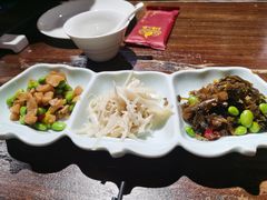 -金枝玉叶上海人家食府(三里河店)