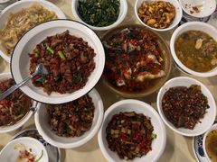 -笨罗卜浏阳菜馆(太平街店)
