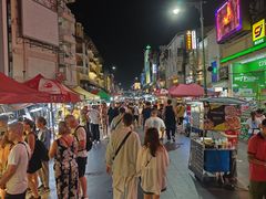 -考山路