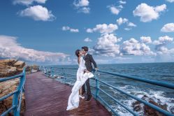 点击看大图 -太古映画婚纱摄影(天河店)