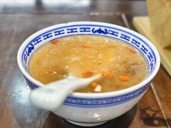 -蟹上黄·蟹黄面·江南糖水(人民广场店)