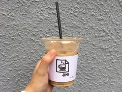 -JPG coffee(广州体育西店)