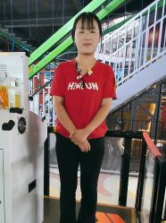 点击看大图 -嗨翻Hi-Fun竞技主题乐园·蹦床团建生日聚会(五棵松华熙店)