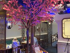 -姑苏家宴·苏帮菜·松鼠桂鱼(苏州总店)
