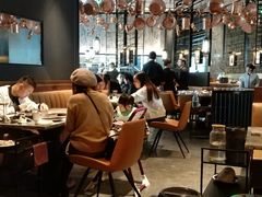 大堂-大头椰·海南椰子鸡火锅(思明万象城店)
