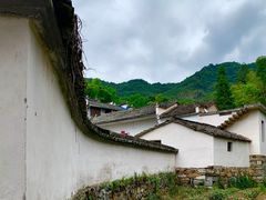 -塔川景区