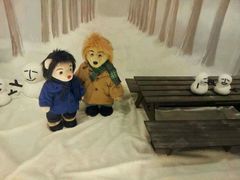 android_upload_pic-济州岛泰迪熊博物馆