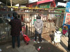 -重振华中蔬菜批发市场(重庆中路店)