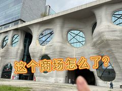 -证大喜玛拉雅中心