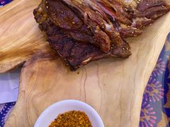 -浩日沁·蒙式餐厅(金泽时代广场店)