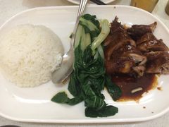 -潮庭港式茶餐厅·熊仔奶茶(同济广场店)