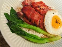 -留半山·香港食堂(啦啦宝都店)