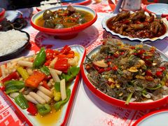 -老闵田螺馆·南昌市井菜·特色小吃(总店)