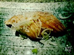 -板长寿司(铜锣湾店)