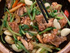 -煲煲好(朝阳门店)