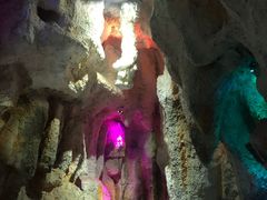 -房山世界地质公园博物馆