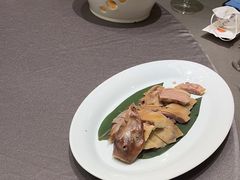 -小厨娘淮扬菜(板桥一店)