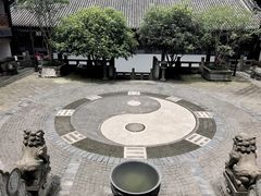 -关岳庙