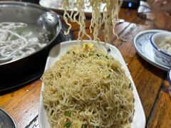 -章记正宗南岗鱼蛋火锅