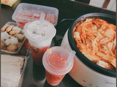 -锅圈食汇火锅烧烤食材超市(星河国际店)