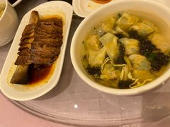 -顺风江南宴(静安大融城店)