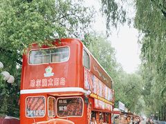 -俄罗斯风情小镇