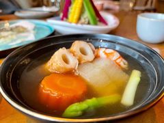 -旨味Umami_融合料理(万博汇店)