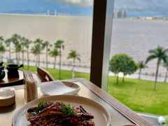 -彩丰楼中餐厅·仁恒洲际酒店