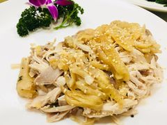 -寻味顺德·南记酒家·传统顺德菜·鱼生(广源路店)