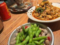 -阿记烧烤(英达路店)