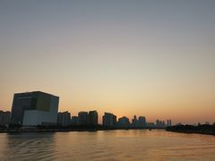 -珠江夜游广州塔·中大码头