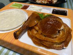 -玉桥餐厅(天坛店)