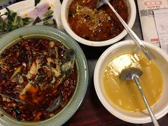 -缪氏川菜(丰盛町店)