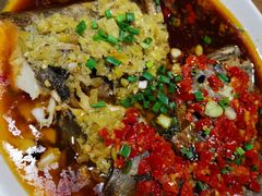 -建辉湖南土菜馆(南大街店)