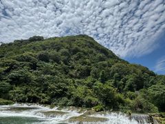 -高荡千年布依古寨旅游景区