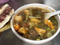 -邢老三肉丸糊辣汤(西安总店)