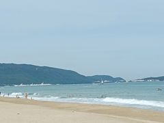 -三亚亚龙湾红树林度假酒店