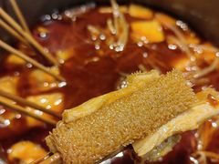 -和庆斋羊蝎子火锅·碳缸烧烤(顺义旗舰店)